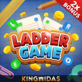 Ladder Game ladder board icon